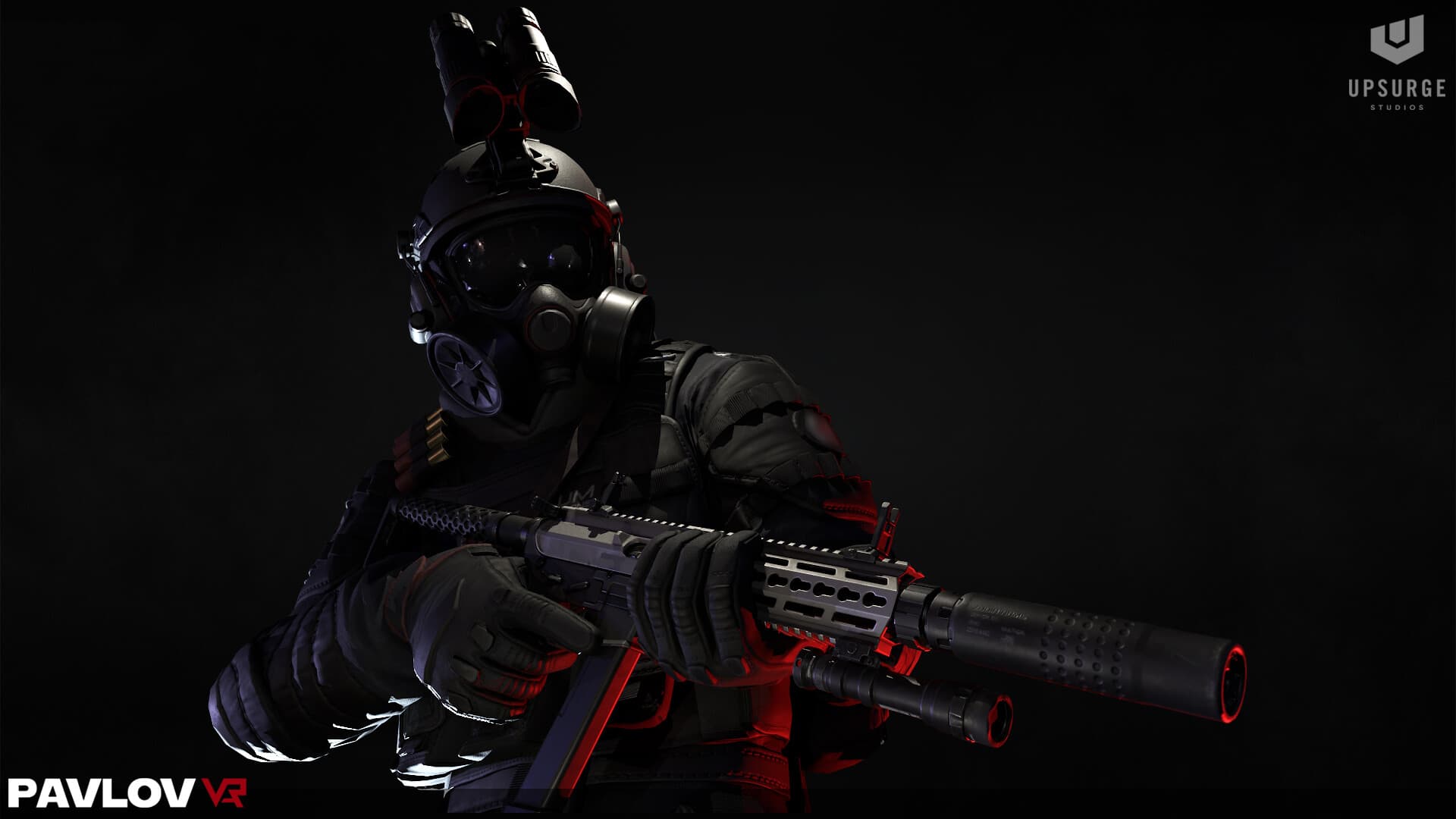 Pavlov VR server preview 1